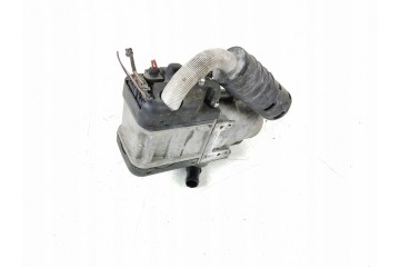 2007 BMW 5 E60 E61 Parking heater Webasto 10R035895 Catalog number of the part 10R035895