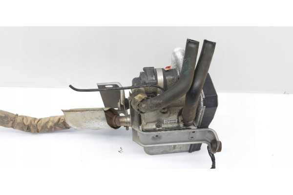 Parking heater Webasto Land Rover Range Rover L322 000002031232 Catalog number of the part 000002031232