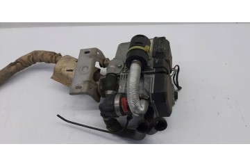 Parking heater Webasto Land Rover Range Rover L322 000002031232 Car type passenger cars