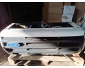 COMPLETE UNIT CARRIER XARIOS 350 2015R R404A