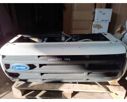 COMPLETE UNIT CARRIER XARIOS 350 2015R R404A
