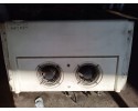 COMPLETE UNIT CARRIER XARIOS 350 2015R R404A Part manufacturer Carrier