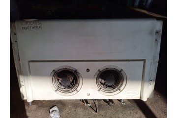 COMPLETE UNIT CARRIER XARIOS 350 2015R R404A Part manufacturer Carrier