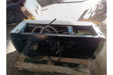 Unidad Completa Carrier Xarios 350 2015R R404A
