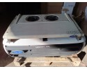 Unidad Completa Carrier Xarios 350 2015R R404A