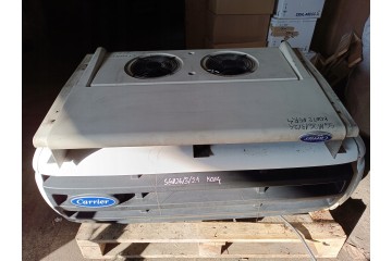 Unidad Completa Carrier Xarios 350 2015R R404A