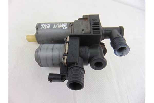 8369807 VALVULA INTERCAMBIO DE CALEFACCION BMW SERIE 3 BERLINA (E46) 320d 2001 8369807 197237 BMW - 2