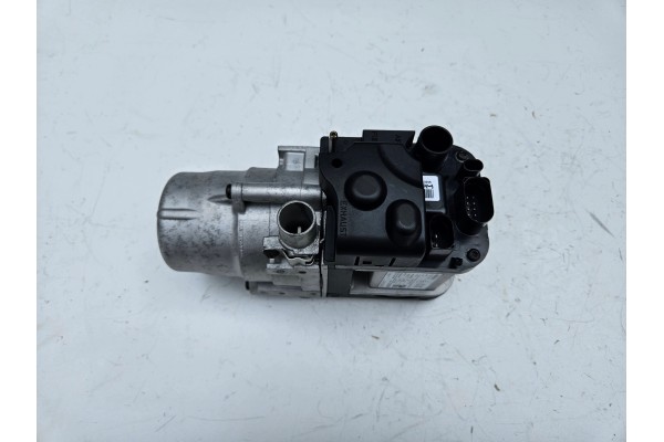 Webasto Thermo Top Pro 38 Scania 9029763K 9029763H 9029763G Car type passenger cars