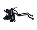 Webasto Thermo Top Evo VW Tiguan III 5QF815005R