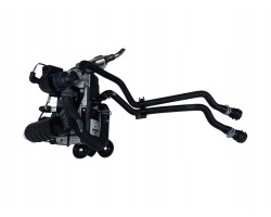 Webasto Thermo Top Evo VW Tiguan III 5QF815005R