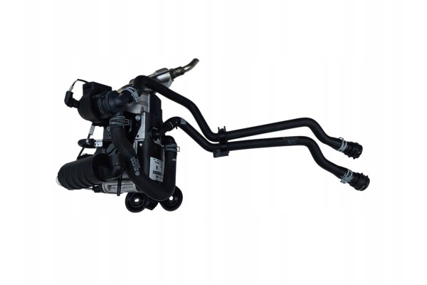 Webasto Thermo Top Evo VW Tiguan III 5QF815005R