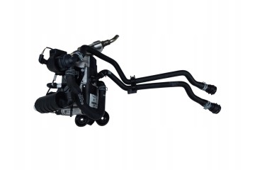 Webasto Thermo Top Evo VW Tiguan III 5QF815005R