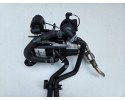 Webasto Thermo Top Evo VW Tiguan III 5QF815005R Catalog number of the part 5QF815005R Regenerowane