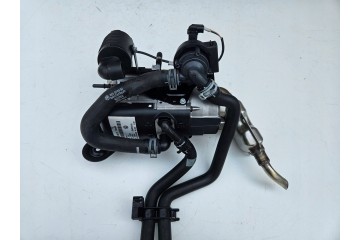 Webasto Thermo Top Evo VW Tiguan III 5QF815005R Catalog number of the part 5QF815005R Regenerowane