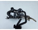 Webasto Thermo Top Evo VW Tiguan III 5QF815005R Part manufacturer Webasto