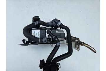 Webasto Thermo Top Evo VW Tiguan III 5QF815005R Part manufacturer Webasto