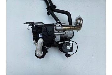 Webasto Thermo Top Evo VW Tiguan III 5QF815005R Quality of parts according to GVO O original with manufacturer s logo OE