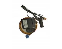 NEW SEAT Webasto Telestart T91R 7N0963513 B SE pilot kit