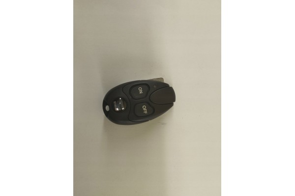 NEW SEAT Webasto Telestart T91R 7N0963513 B SE pilot kit Catalog number of the part 7N0963513B