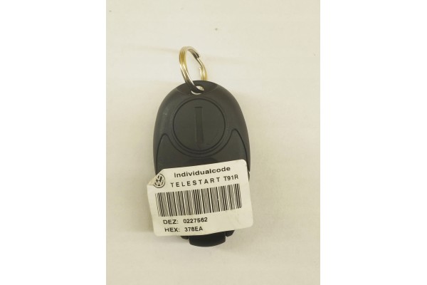 NEW SEAT Webasto Telestart T91R 7N0963513 B SE pilot kit Car type 4x4 SUV buses cargo vans RVs passenger cars