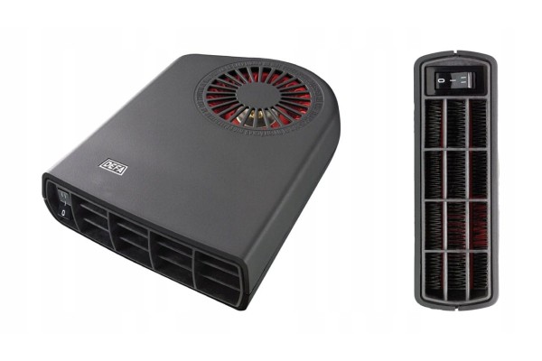 Heater Termini II 2100 DEFA 430060 plug mini contact