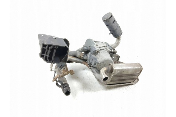 2009 BMW 3 E90 E91 Parking heater Webasto Part manufacturer BMW OE