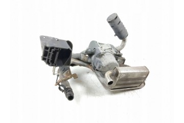 2009 BMW 3 E90 E91 Parking heater Webasto Part manufacturer BMW OE