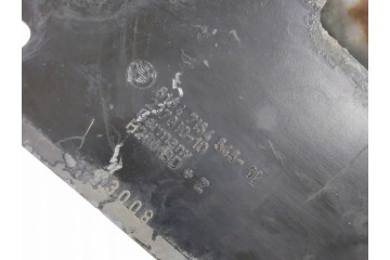 2009 BMW 3 E90 E91 Parking heater Webasto Catalog number of the part RZV60847