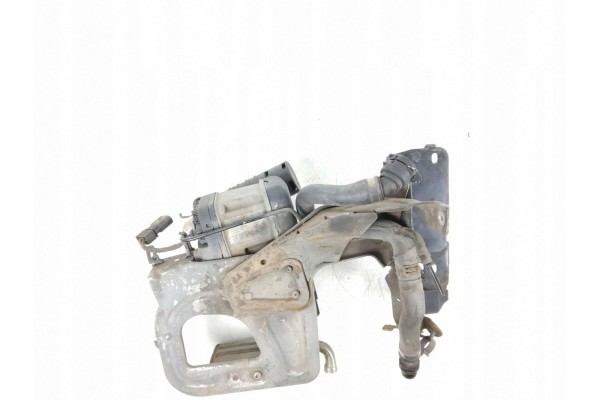 Calefactor Auxiliar BMW Serie 3 E90 E91 2009 (Webasto)