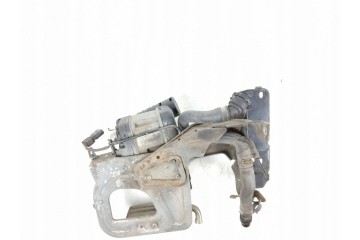 Calefactor Auxiliar BMW Serie 3 E90 E91 2009 (Webasto)