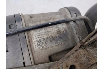 Calefactor Auxiliar BMW Serie 3 E90 E91 2009 (Webasto)