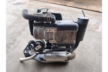 BMW X3 G01 X4 G02 PARKING HEATER WEBASTO 9366924