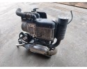BMW X3 G01 X4 G02 PARKING HEATER WEBASTO 9366924 Catalog number of the part BMW X3 G01 X4 G02 OGRZEWANIE POSTOJOWE WEBASTO 93669