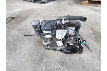 BMW X3 G01 X4 G02 PARKING HEATER WEBASTO 9366924 Part manufacturer BMW OE