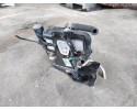 BMW X3 G01 X4 G02 PARKING HEATER WEBASTO 9366924 Car type passenger cars