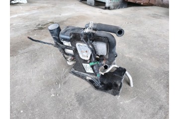 BMW X3 G01 X4 G02 PARKING HEATER WEBASTO 9366924 Car type passenger cars