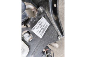 BMW X3 G01 X4 G02 PARKING HEATER WEBASTO 9366924 Quality of parts according to GVO O original with manufacturer s logo OE