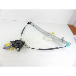 2 PIN ELEVALUNAS DELANTERO DERECHO KIA RIO (YB)