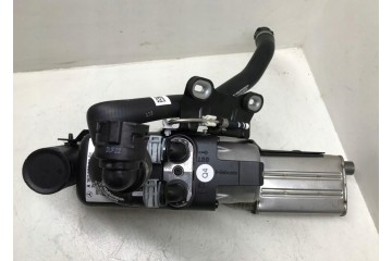 Webasto 5 kW Mercedes GLE GLS II W167 X167 2019 Catalog number of the part 1675007201 20260224HCR0849