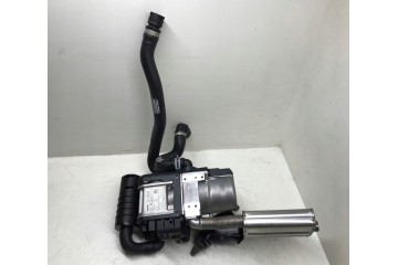 Webasto 5 kW Mercedes GLE GLS II W167 X167 2019 Part manufacturer Mercedes Benz OE