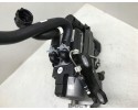 Webasto 5 kW Mercedes GLE GLS II W167 X167 2019 Catalog number of the original 9038203A 9038793A A1675007201