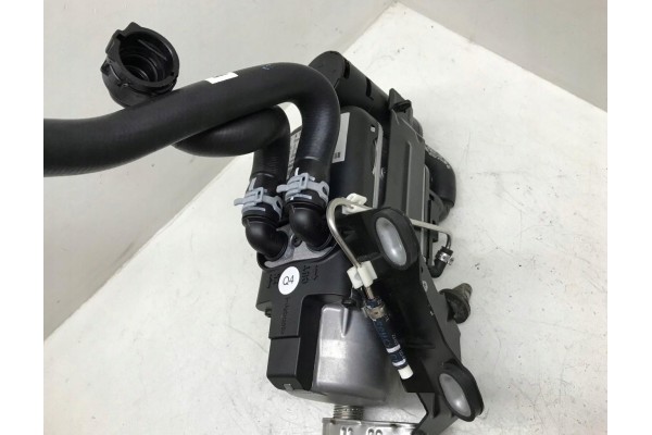 Webasto 5 kW Mercedes GLE GLS II W167 X167 2019 Catalog number of the original 9038203A 9038793A A1675007201