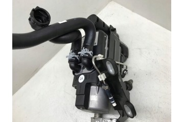 Webasto 5 kW Mercedes GLE GLS II W167 X167 2019 Catalog number of the original 9038203A 9038793A A1675007201