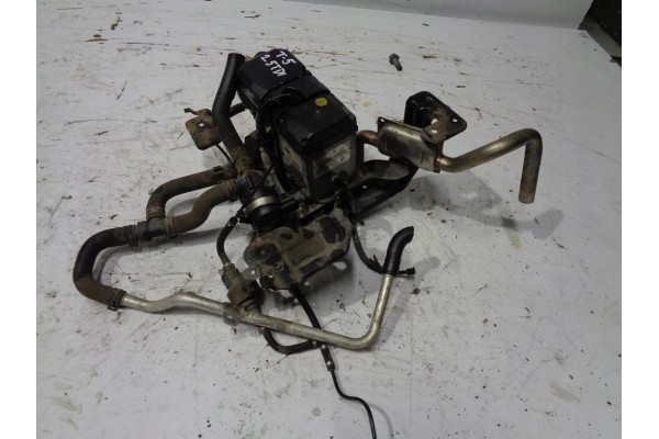 WEBASTO 7H0815071G VW TRANSPORTER T5 2 5 TDI