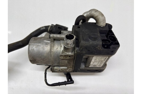 Webasto VOLVO V60 122R000277 2 4L hybrid 158kW 2014 Part manufacturer Volvo OE
