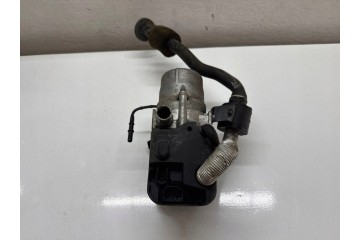 Webasto VOLVO V60 122R000277 2 4L hybrid 158kW 2014 Catalog number of the part 122R000277