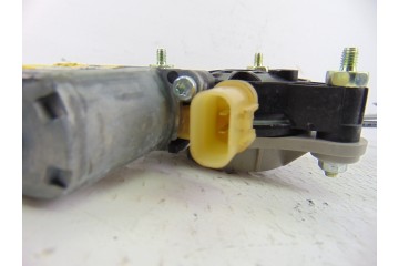 2 PIN ELEVALUNAS DELANTERO DERECHO KIA RIO (YB) Business 2017 2 PIN 198295 KIA - 2