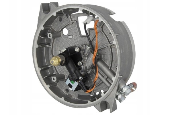 Parking heater fuel pump EBERSPACHER HEATING 25 2488 99 46 00