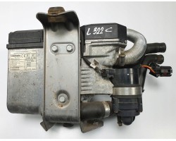 WEBASTO PARKING HEATER RANGE ROVER III L322 XH42 9J294 BC