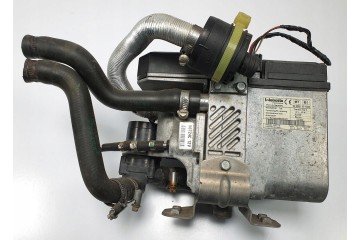 WEBASTO PARKING HEATER RANGE ROVER III L322 XH42 9J294 BC Part manufacturer Land Rover OE